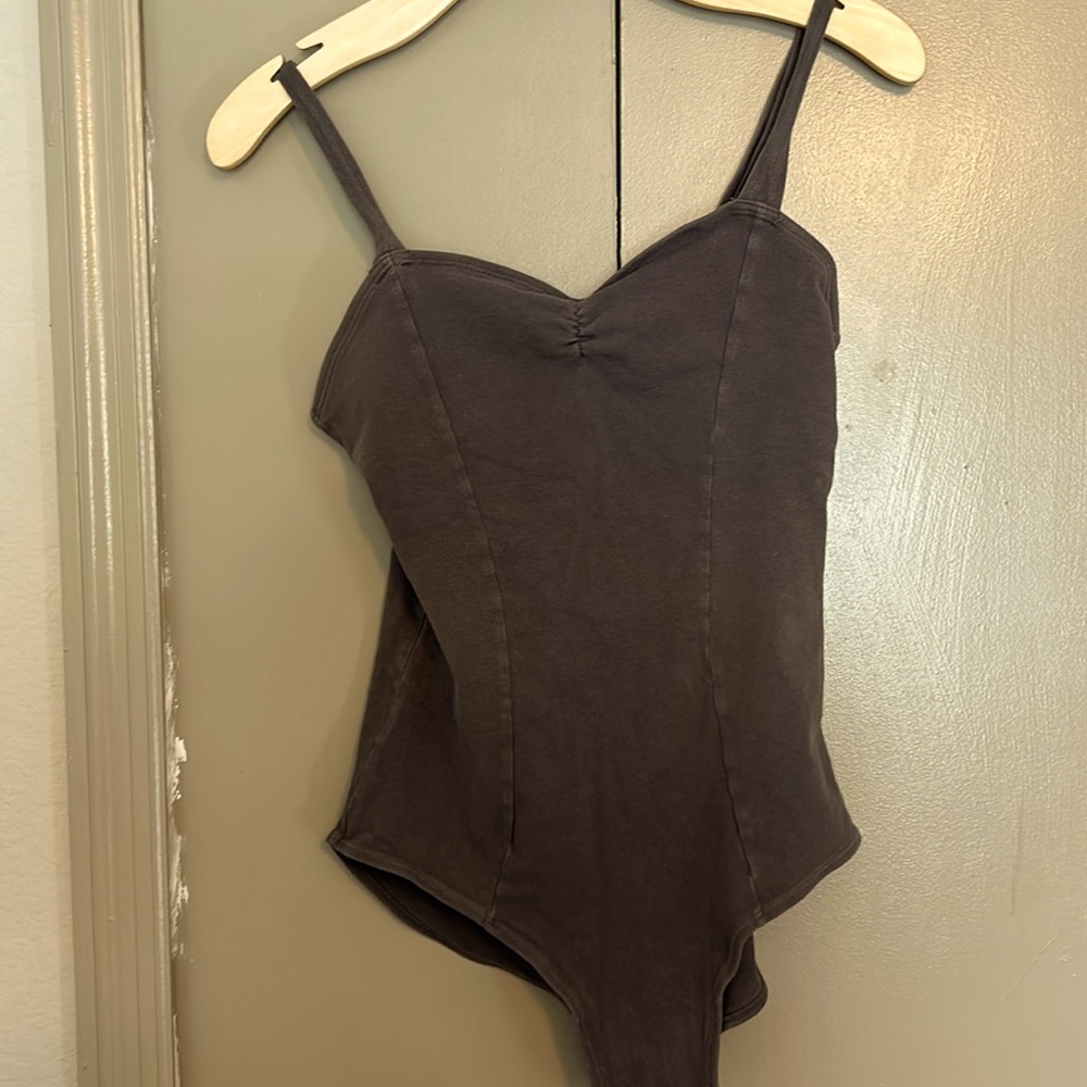 Leotards